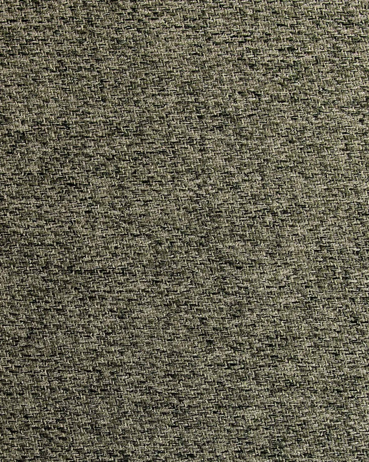 Poltrona MAGGEBY Tessuto Verde