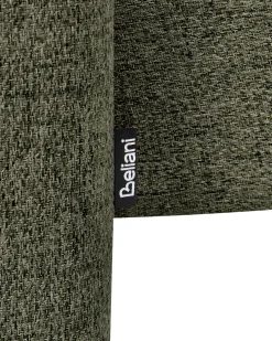 Poltrona MAGGEBY Tessuto Verde