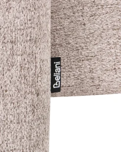 Poltrona MAGGEBY Tessuto Beige