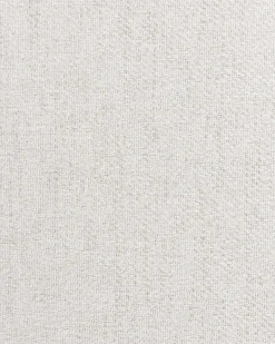 Poltrona MAGGEBY Tessuto Bianco sporco