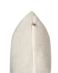 Poltrona MALMOS Tessuto Beige chiaro