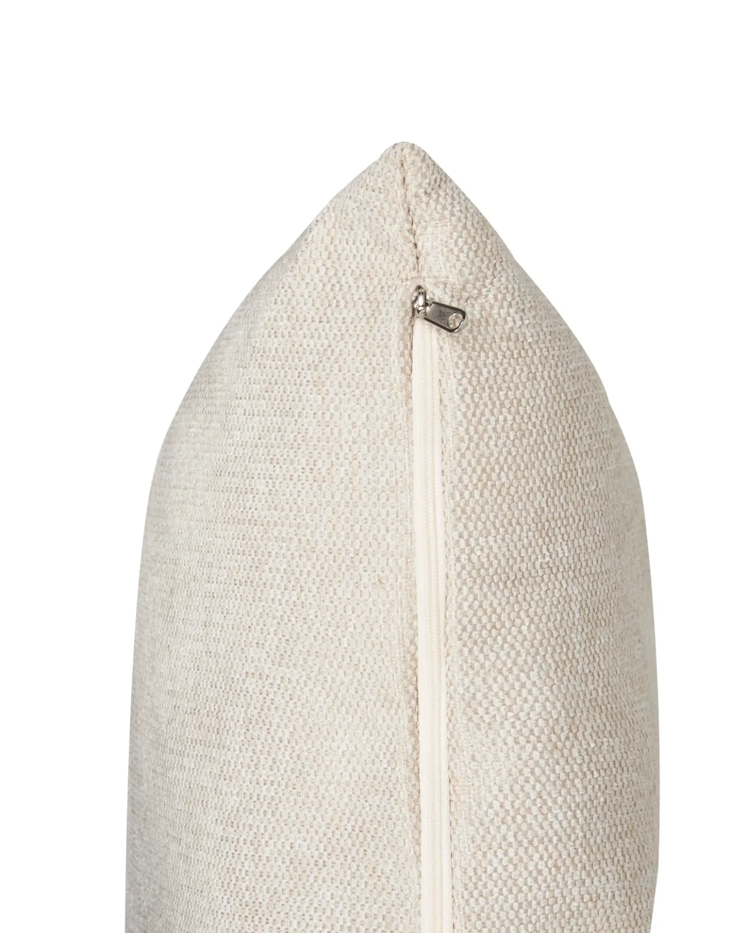 Poltrona MALMOS Tessuto Beige chiaro