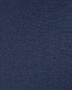 Poltrona MALMOS Tessuto Blu scuro