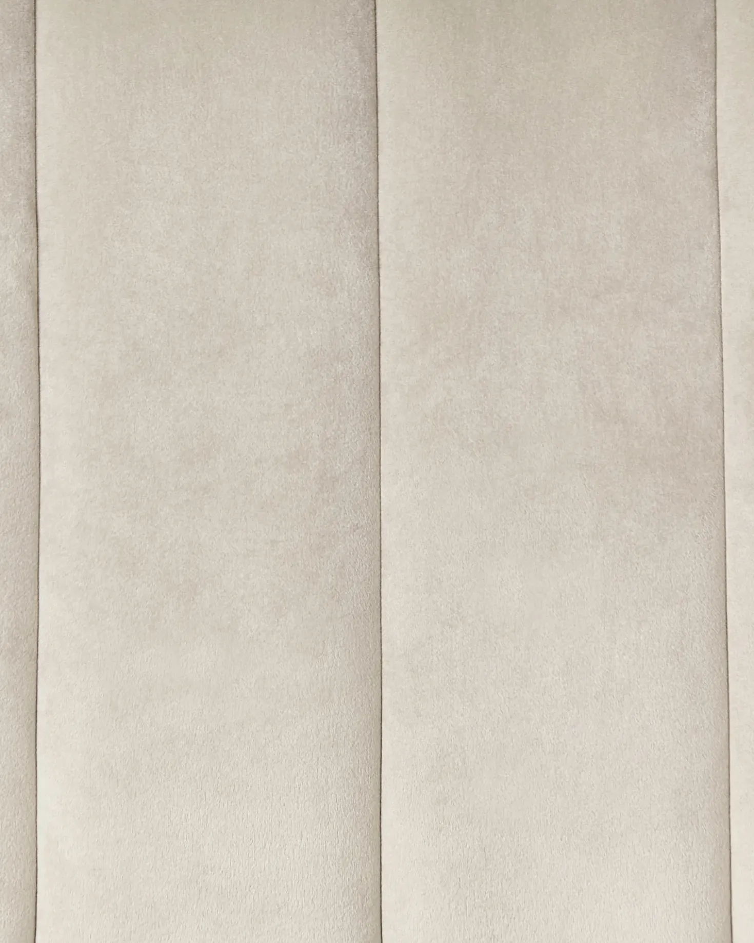 Poltrona MALUNG Velluto Beige