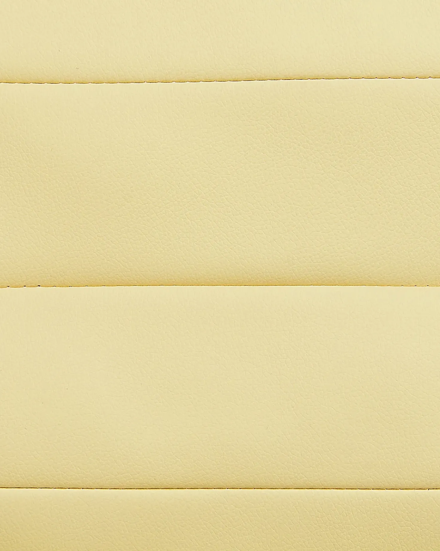Poltrona massaggiante Con riscaldatore GRANDEUR Pelle sintetica Beige