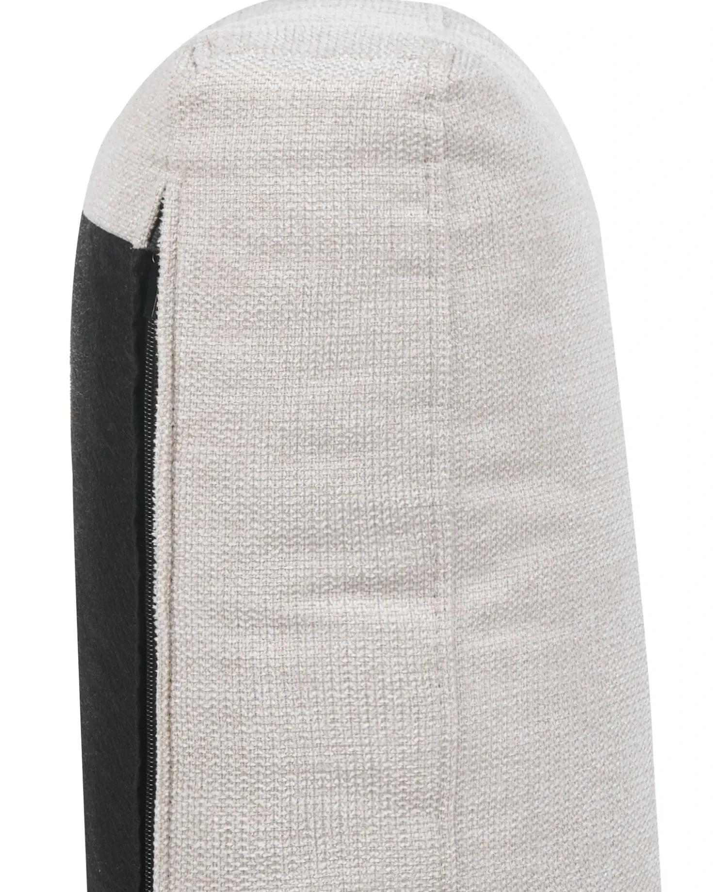 Poltrona NURMO Tessuto Beige chiaro
