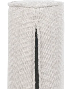 Poltrona NURMO Tessuto Beige chiaro