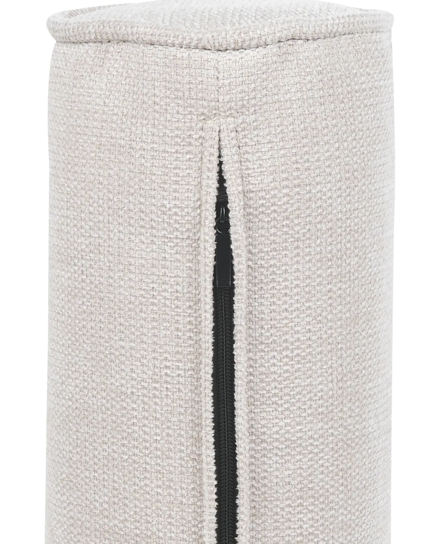 Poltrona NURMO Tessuto Beige chiaro