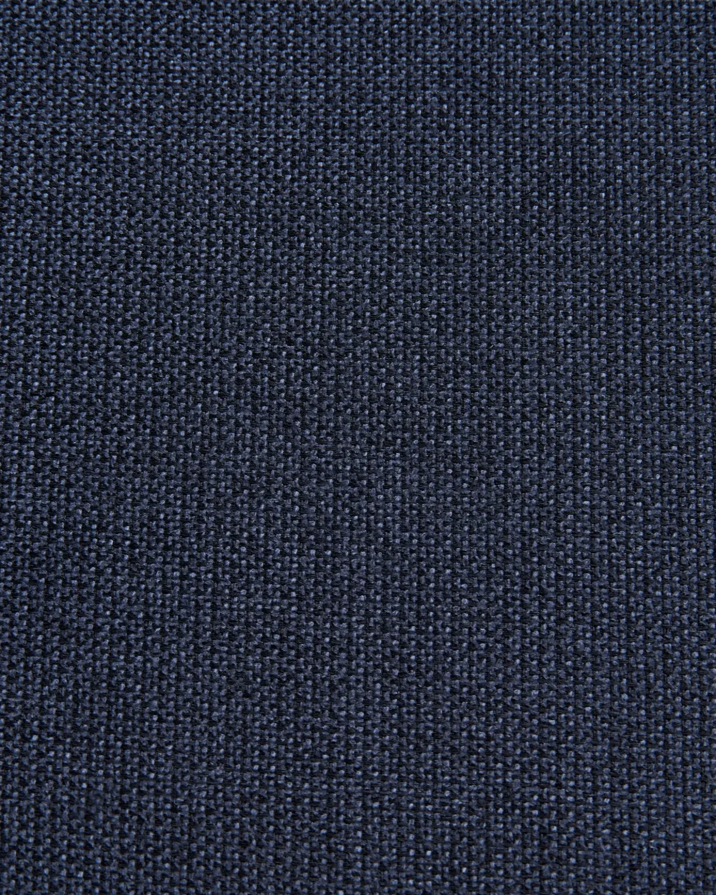 Poltrona ORSTA Tessuto Blu scuro