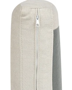 Poltrona ORUM Tessuto Beige chiaro