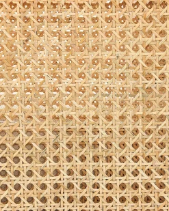 Poltrona ORUM Tessuto Beige chiaro