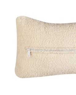 Poltrona OTSBY Bouclé Beige
