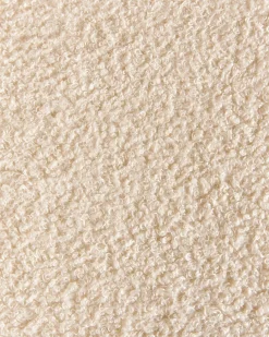 Poltrona OTSBY Bouclé Beige