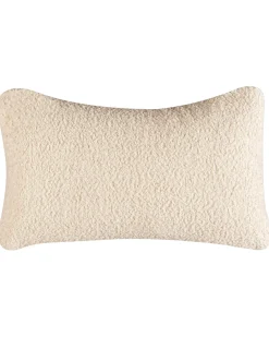 Poltrona OTSBY Bouclé Beige