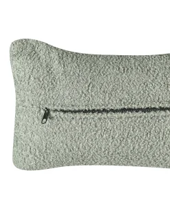 Poltrona OTSBY Bouclé Verde chiaro