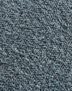 Poltrona per Bambini FARUM Bouclé Blu scuro