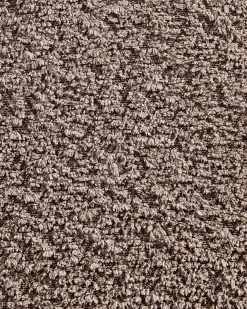 Poltrona per Bambini FARUM Bouclé Marrone