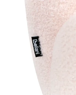Poltrona per Bambini HEM Bouclé Rosa pastello