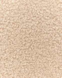 Poltrona per Bambini HEM Bouclé Beige