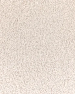 Poltrona per Bambini LINDE Bouclé Beige chiaro