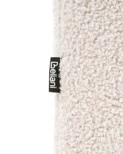 Poltrona RATTVIK Bouclé Beige
