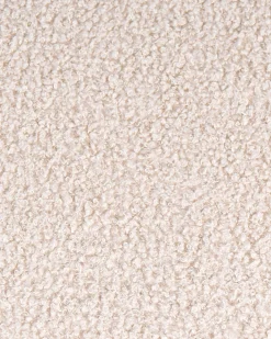 Poltrona RATTVIK Bouclé Beige