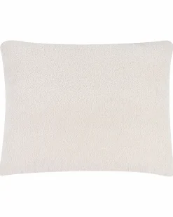 Poltrona RATTVIK Bouclé Bianco sporco