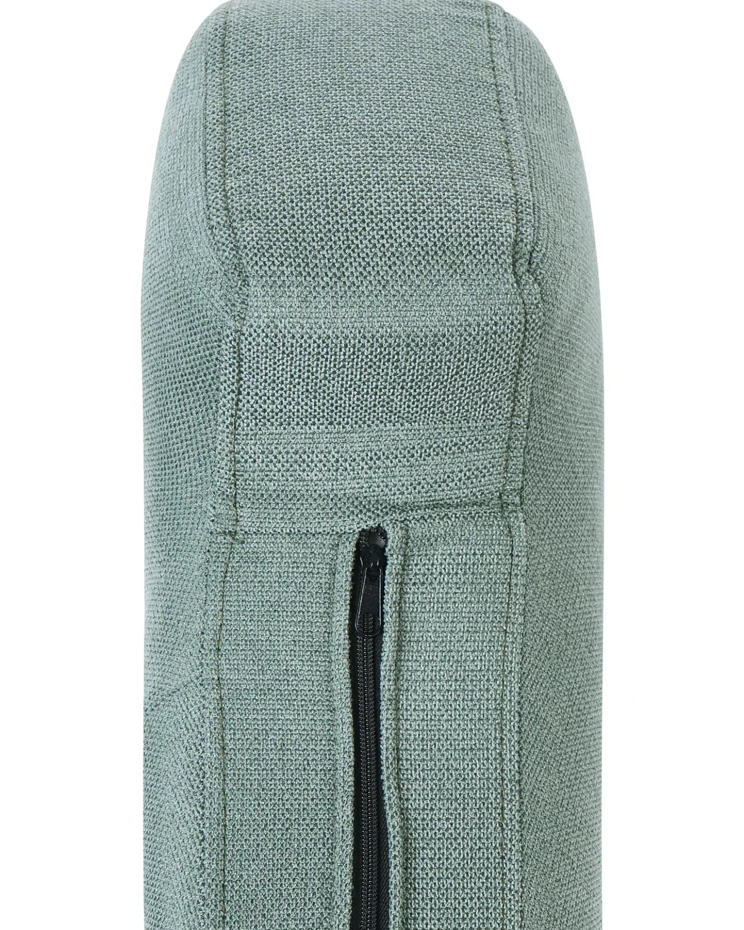 Poltrona RATTVIK Tessuto Verde chiaro