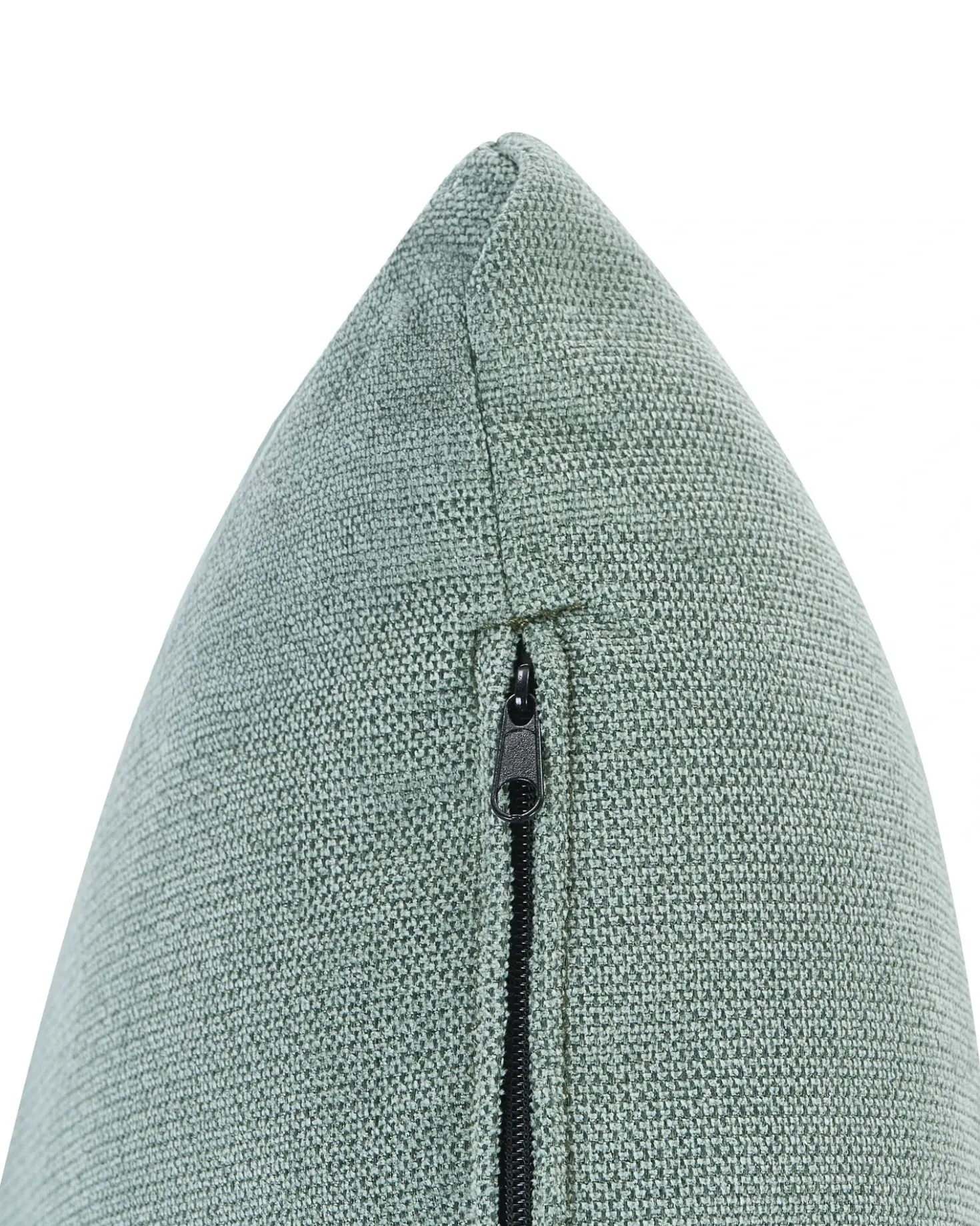 Poltrona RATTVIK Tessuto Verde chiaro