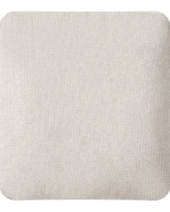 Poltrona RINGEL con cuscini Tessuto Beige chiaro