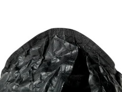 Poltrona sacco 200 L DROP 63 cm 75 cm Nero