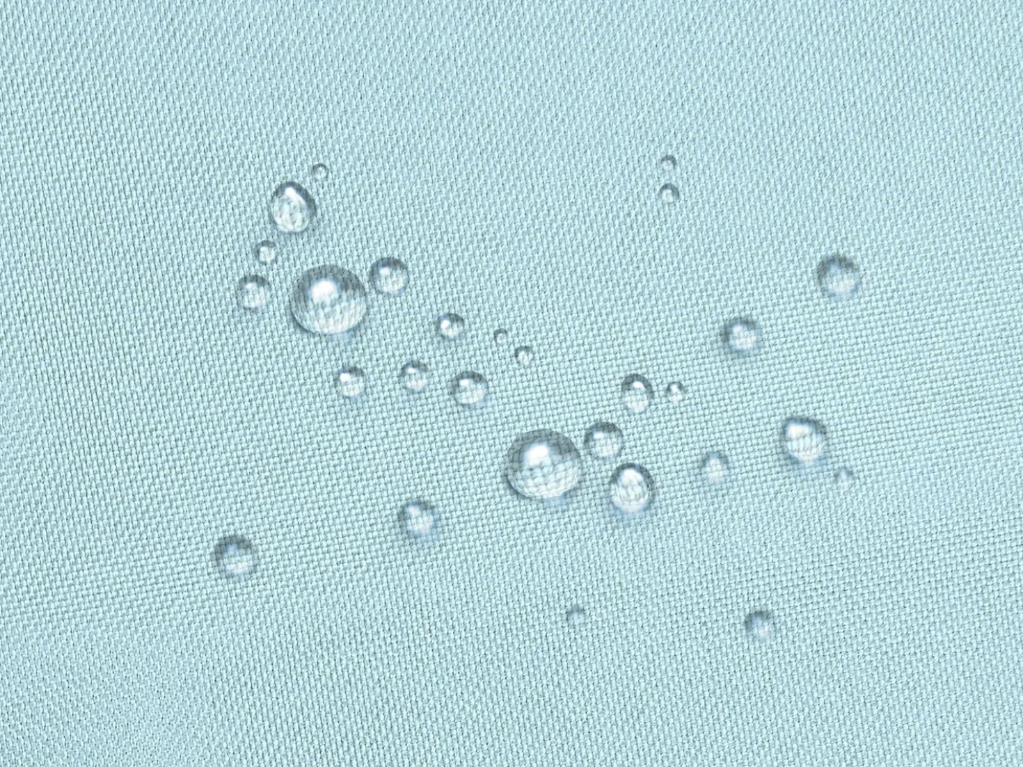 Poltrona sacco 600 L FUZZY 180 cm 230 cm Azzurro