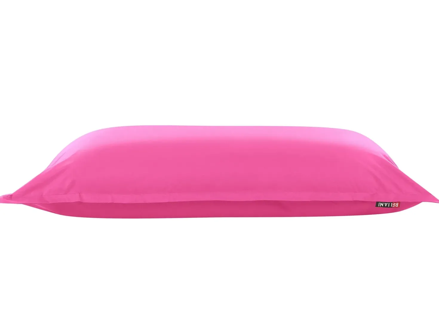 Poltrona sacco 600 L FUZZY 180 cm 230 cm Fucsia