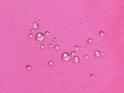 Poltrona sacco 600 L FUZZY 180 cm 230 cm Fucsia