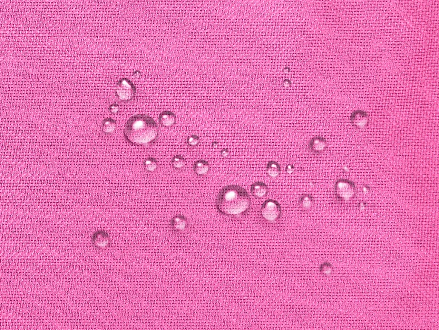 Poltrona sacco 600 L FUZZY 180 cm 230 cm Fucsia
