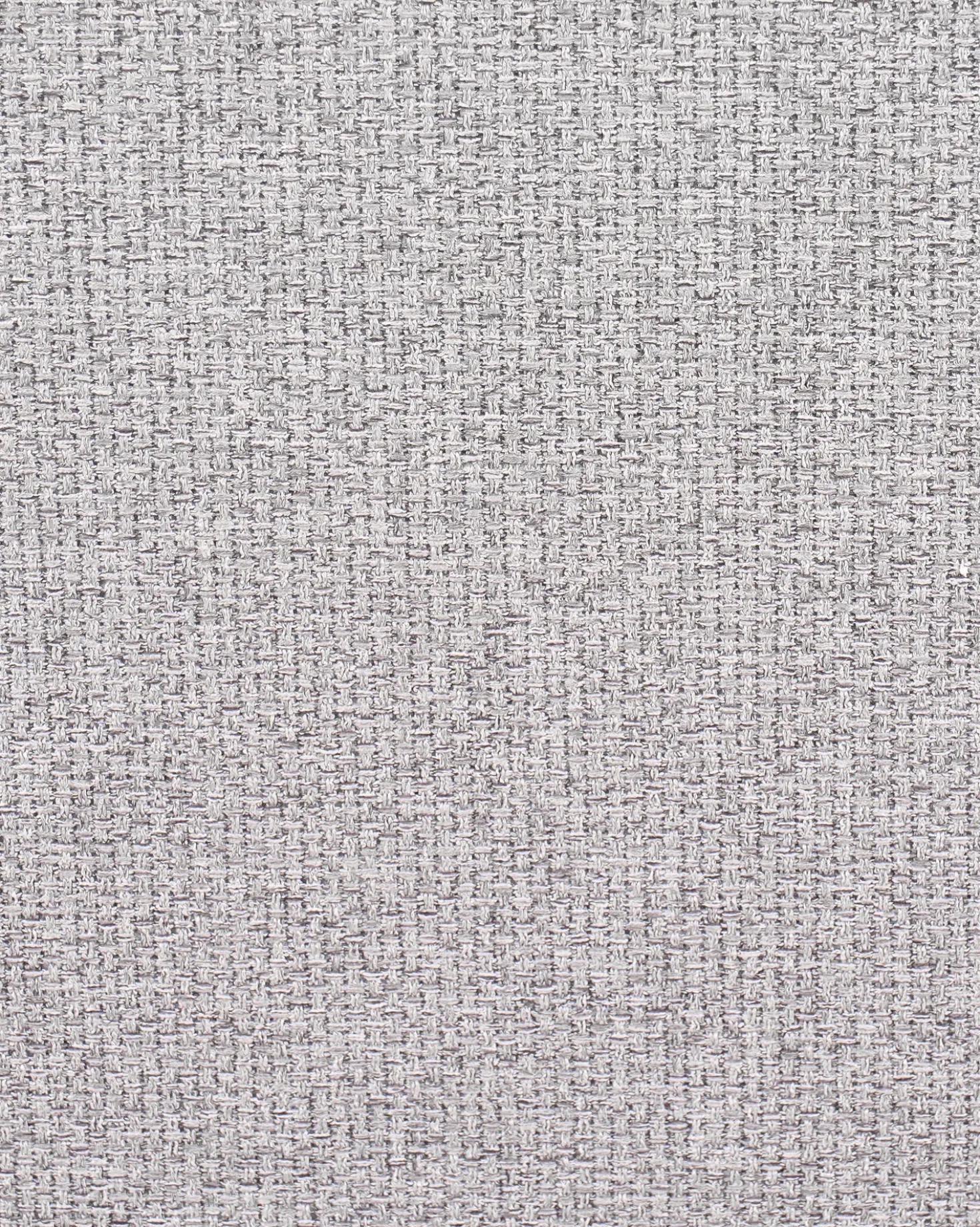 Poltrona SALAND Tessuto Grigio