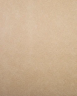 Poltrona SAVALEN Pelle sintetica Beige
