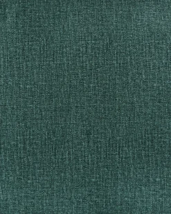 Poltrona SAVALEN Velluto Verde scuro