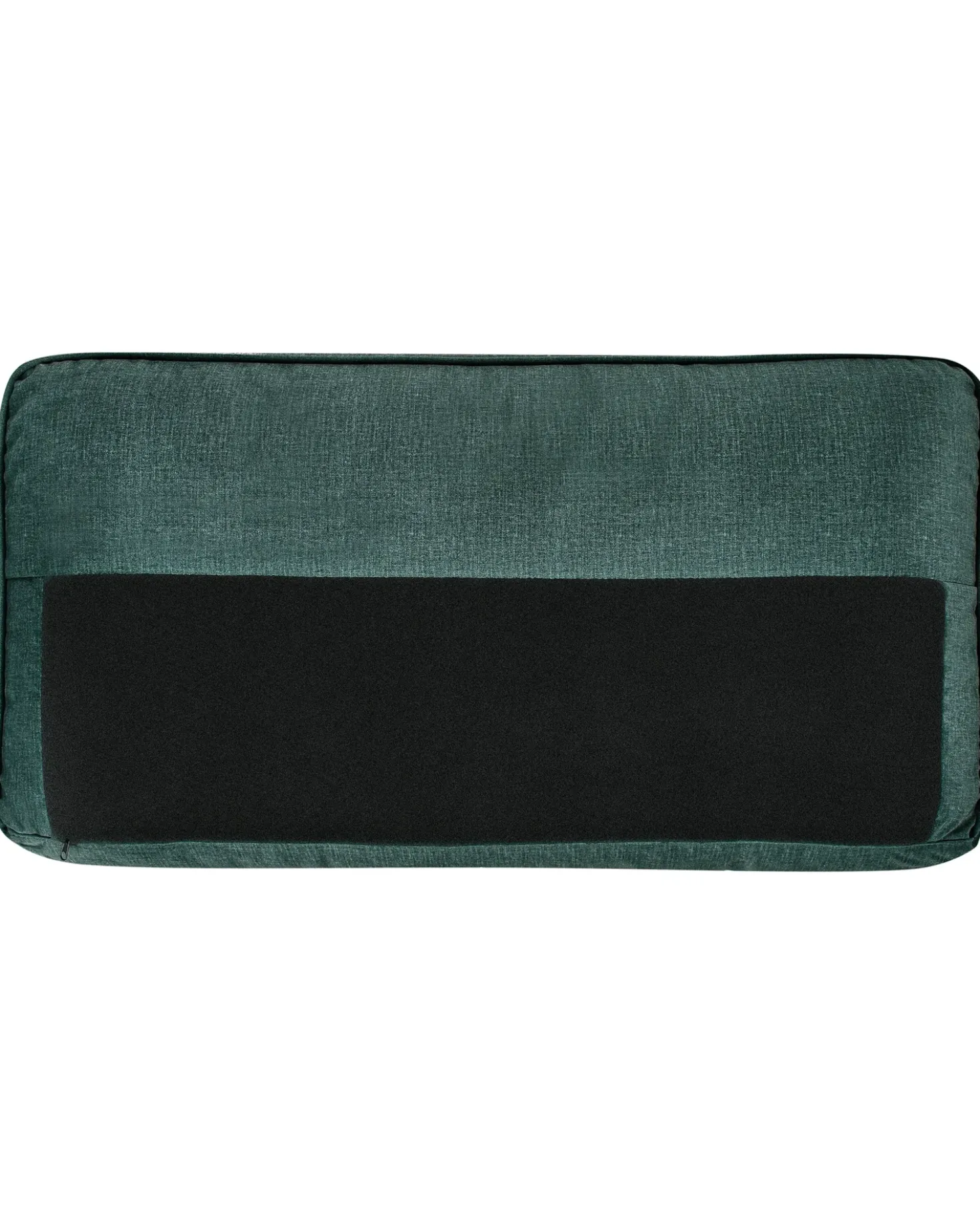Poltrona SAVALEN Velluto Verde scuro