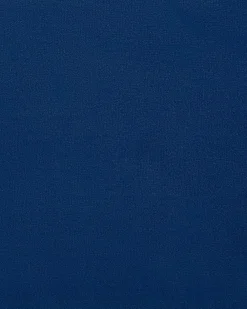 Poltrona SIRKKA Velluto Blu scuro