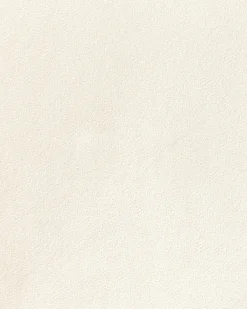 Poltrona SIRKKA Velluto Beige chiaro
