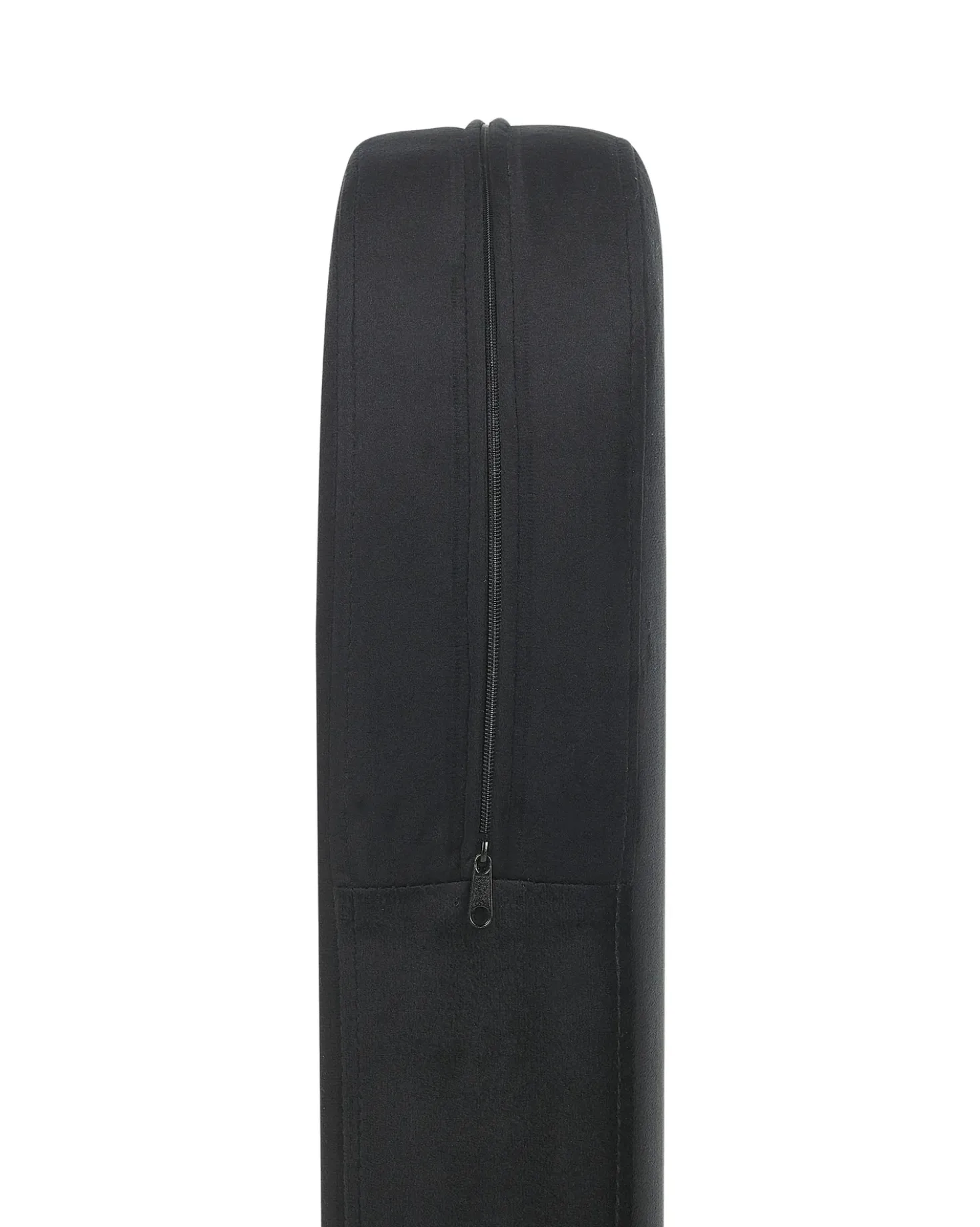 Poltrona SIRKKA Velluto Nero