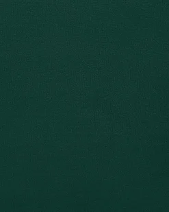 Poltrona SIRKKA Velluto Verde scuro