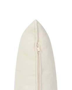 Poltrona SKOVDE Tessuto Beige chiaro