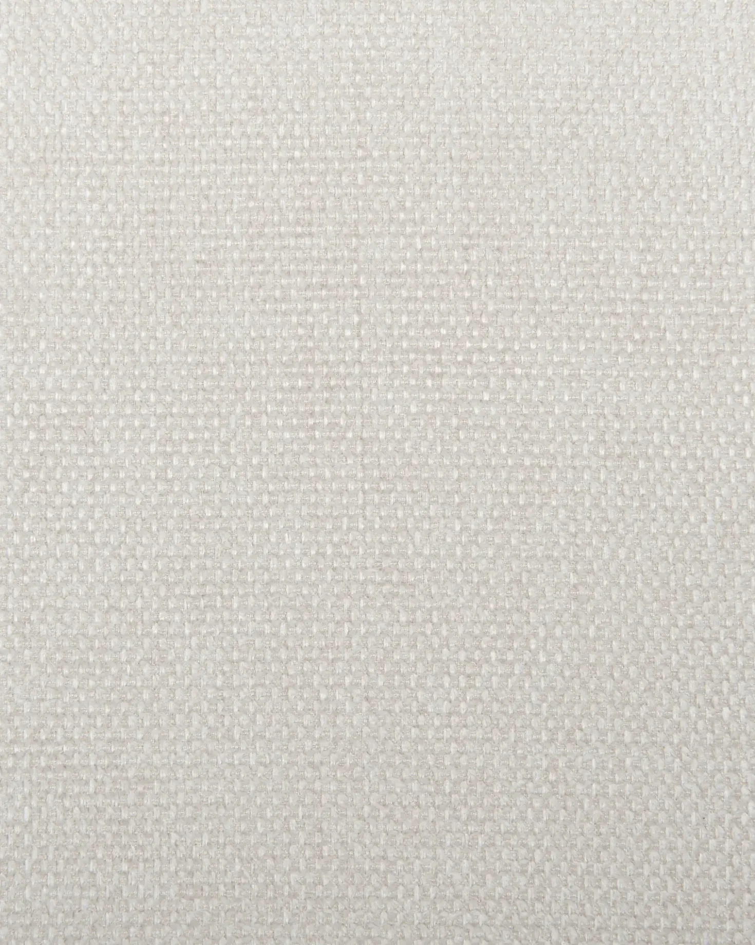 Poltrona SOBY Tessuto Bianco sporco