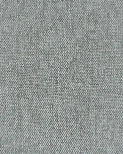 Poltrona SOBY Tessuto Grigio