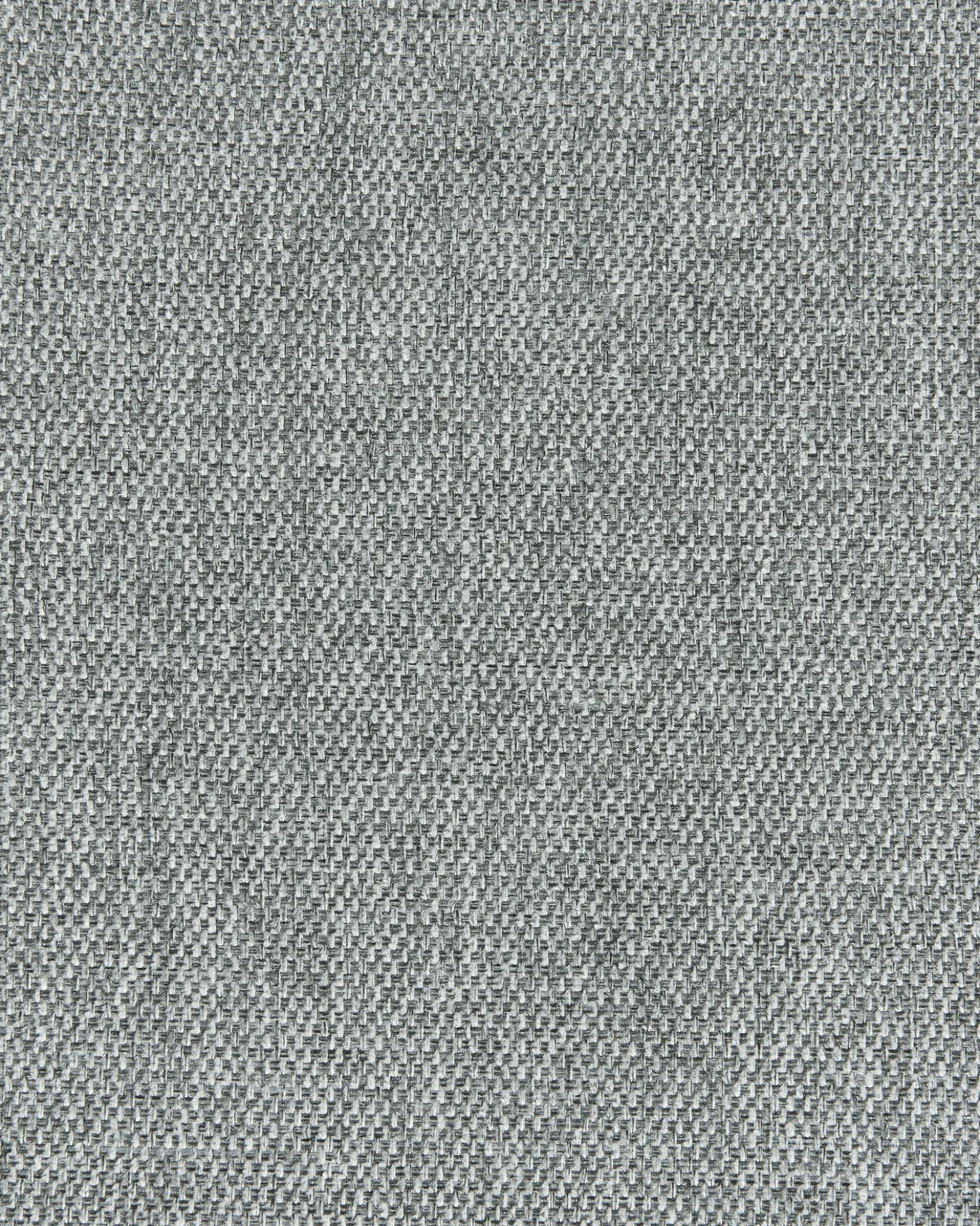 Poltrona SOBY Tessuto Grigio