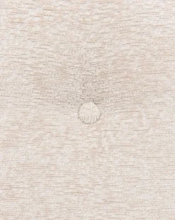 Poltrona TUVE Bouclé Beige