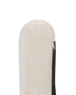 Poltrona TUVE Bouclé Beige