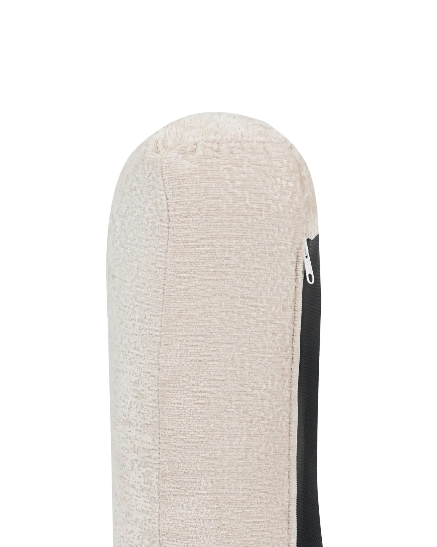 Poltrona TUVE Bouclé Beige